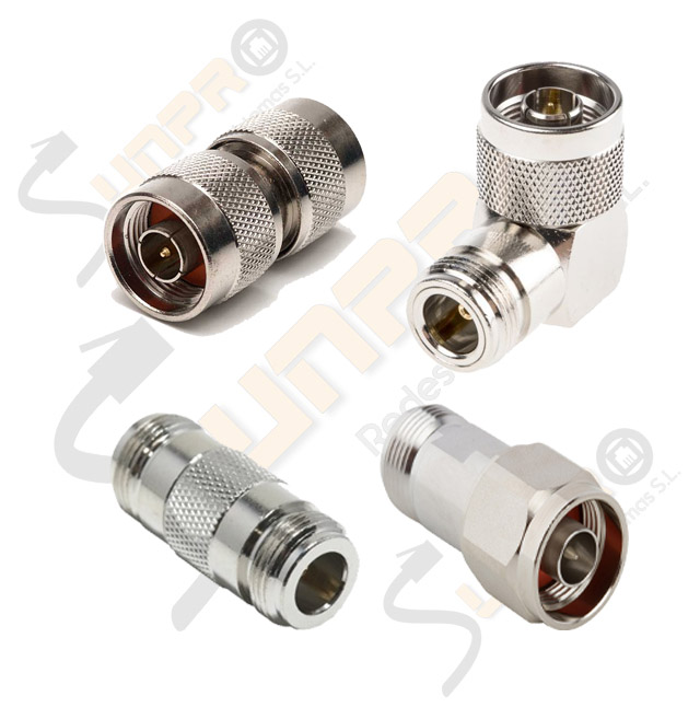 ADAPTADORES SERIE N